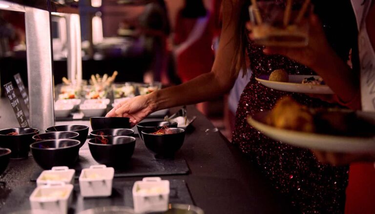 Buffet Cubik en el Casino Gran Madrid Torrelodones 4 768x439
