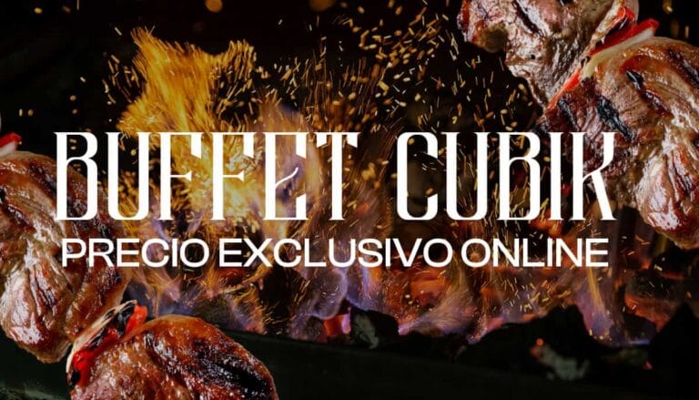 Buffet Cubik en el Casino Gran Madrid Torrelodones 768x439