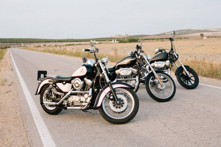 Cadiz en Harley 768x512