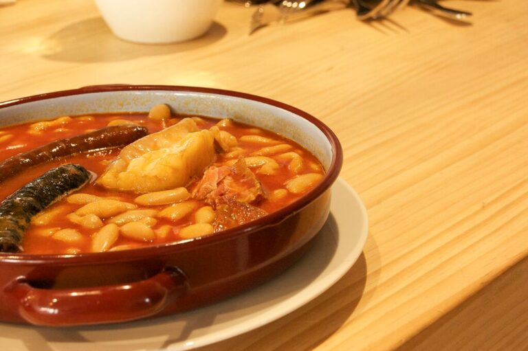 Carus Casa de Comidas Fabada 2 768x511