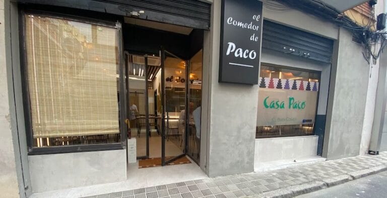 Casa Paco El Buen Comer 2 768x394