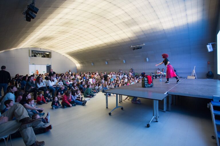 Casa del Lector 3 768x512