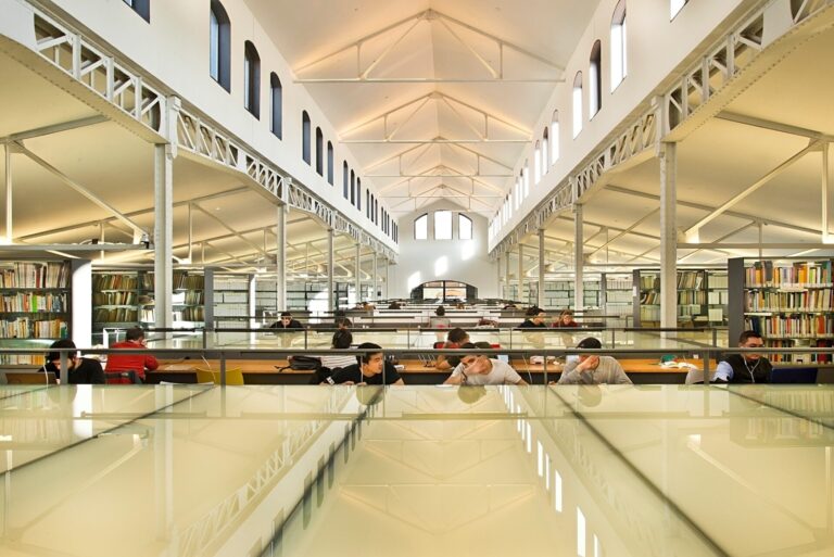 Casa del Lector 768x513