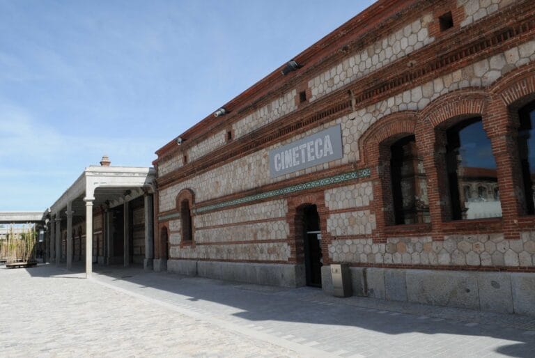Cineteca Madrid 768x514