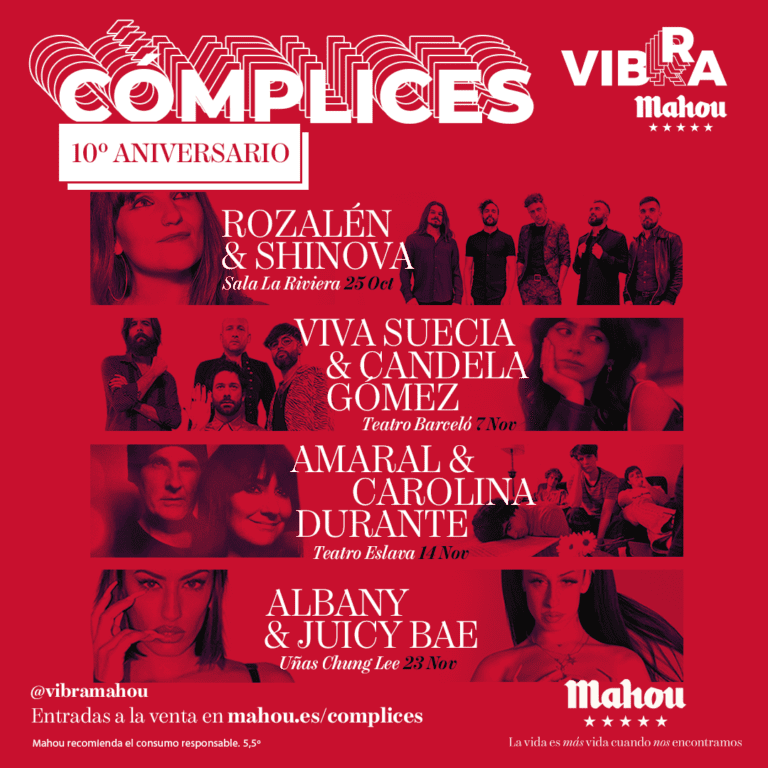 Complices Vibra Mahou 2023 768x768