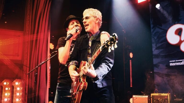 Conciertos gratis del festival de la Hispanidad 2023 768x432