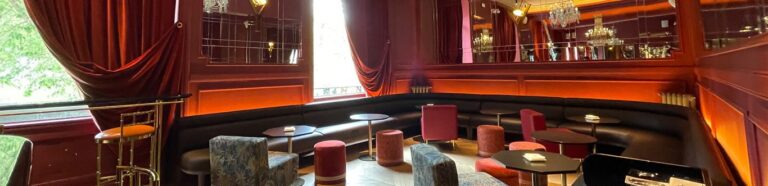 Dry Martini Madrid The Bar 768x186