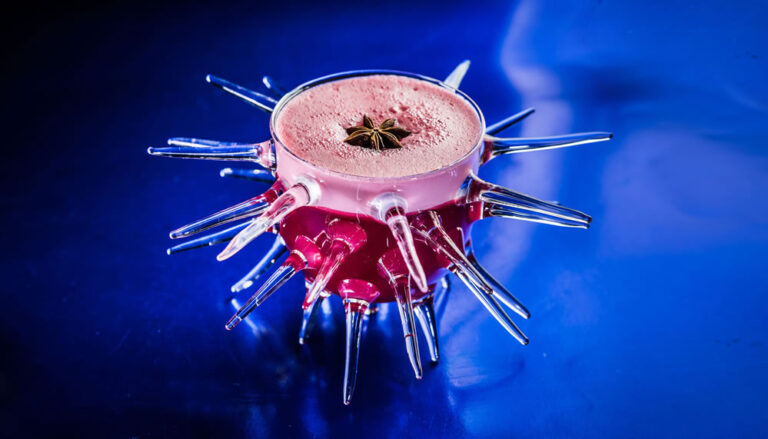 Dry Martini Madrid The Bar 9 768x439