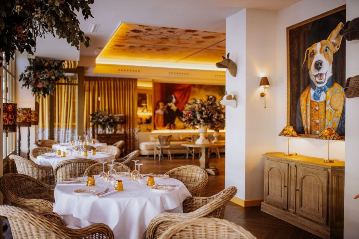 El Perro y la Galleta Valdebebas Restaurantes en Madrid Capital, Madrid, España Sitio El Perro y la Galleta Valdebebas Restaurantes en Madrid Capital, Madrid, España Sitio