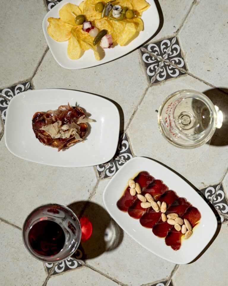 Enoteca Chamberi 2 768x960