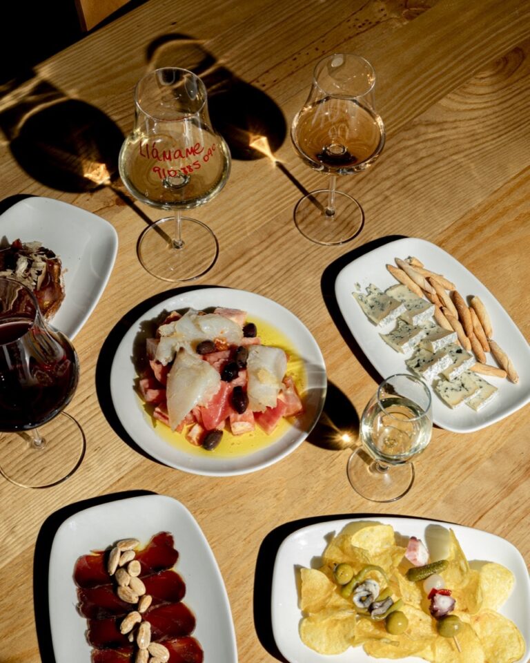 Enoteca Chamberi 6 768x960