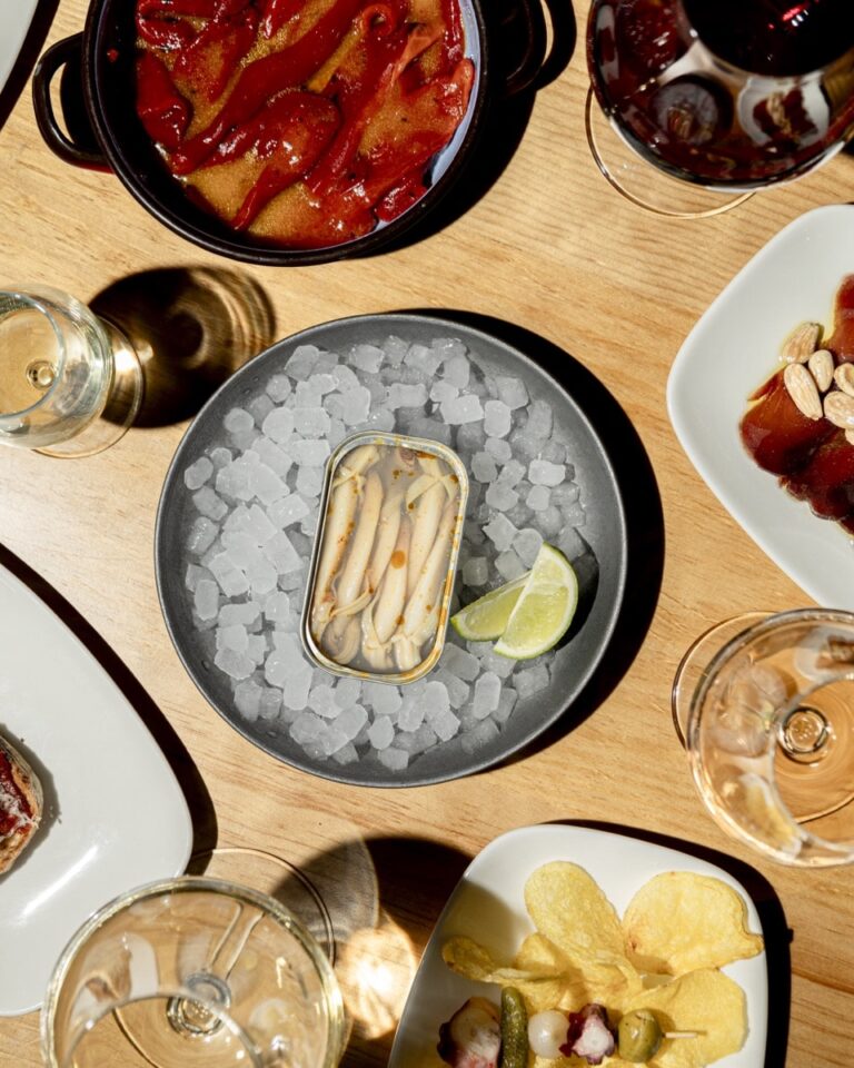 Enoteca Chamberi 7 768x960