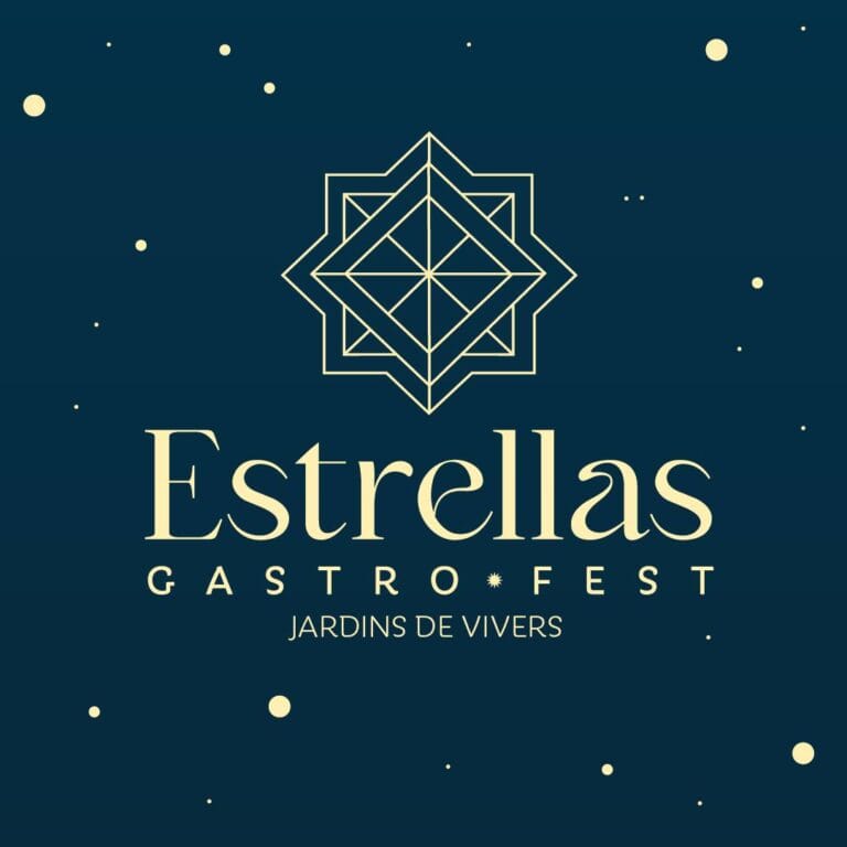 Estrellas Gastro Fest 768x768
