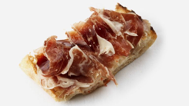 Jamon Iberico 768x433