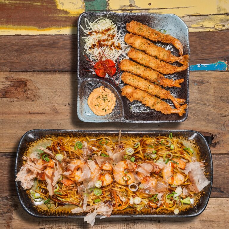 Konnichiwa 6 768x768