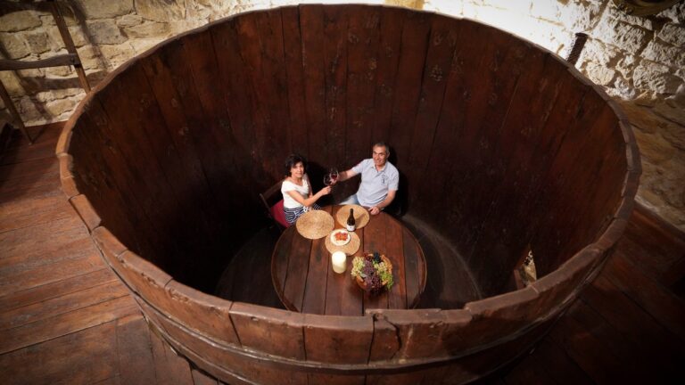 La Bodega del Tesoro 8 1 768x432