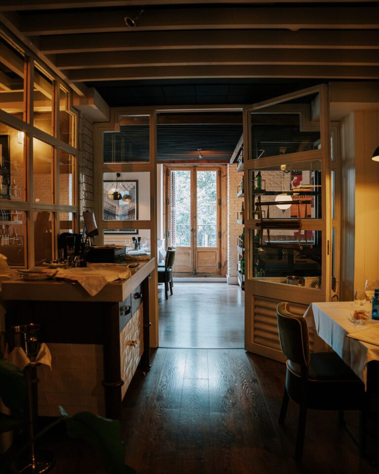 La Cantina del Ateneo 4 768x960