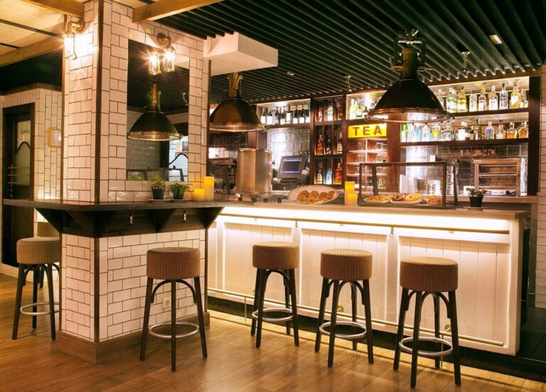 La Cantina del Ateneo 8 768x552