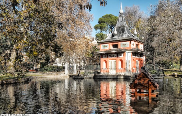 La Casa del Pescador 2 768x488