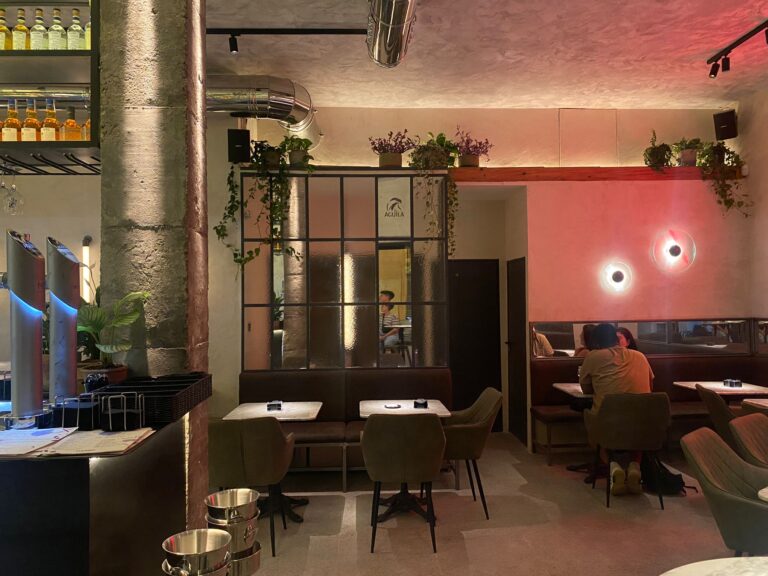 La Huerta Funky Castizo 3 768x576