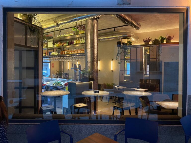 La Huerta Funky Castizo 4 768x576