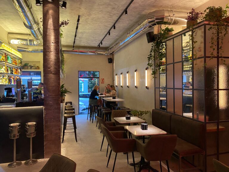 La Huerta Funky Castizo 768x576