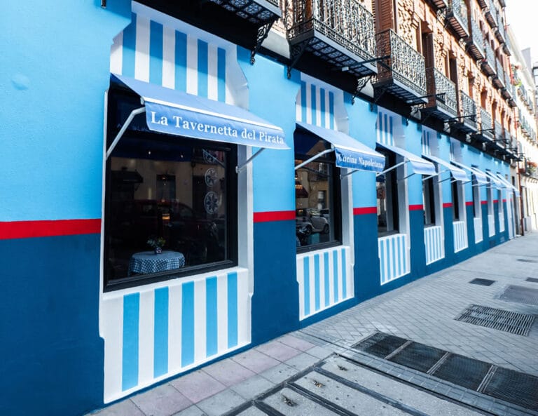 La Tavernetta del Pirata 768x593