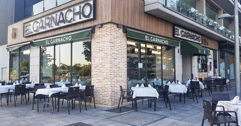 La Tipica Bodega El Garnacho 768x402
