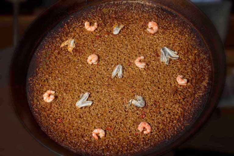 Lavoe Arroz y Mar 2 768x512