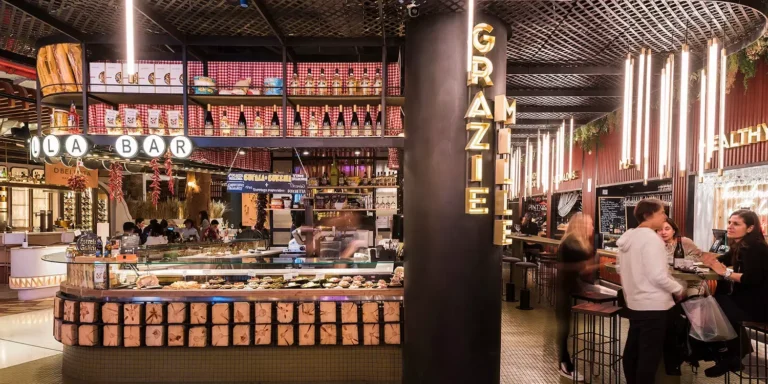 Mad Gourmets 2 768x384