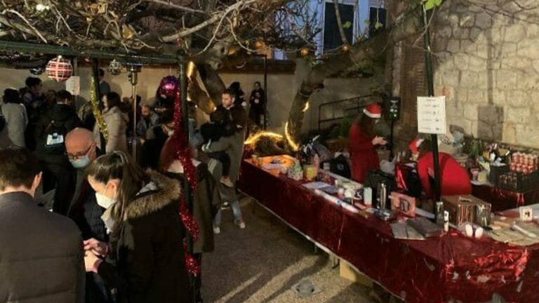 Mercadillo Navideno Ingles en Saint Georges 768x432