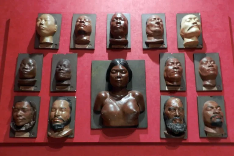 Museo Nacional de Antropologia 5 768x512