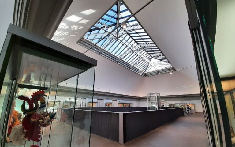 Museo Nacional de Antropologia 6 768x480