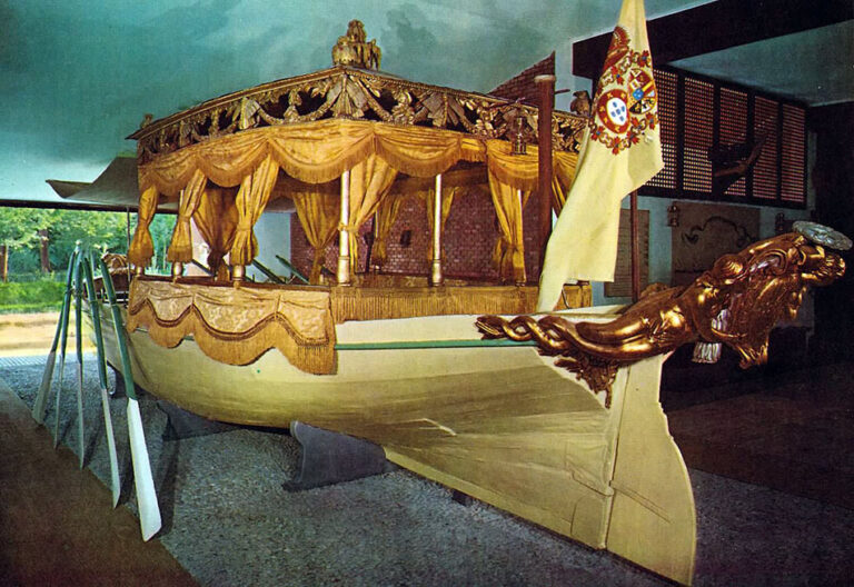 Museo de Faluas Reales 6 768x528