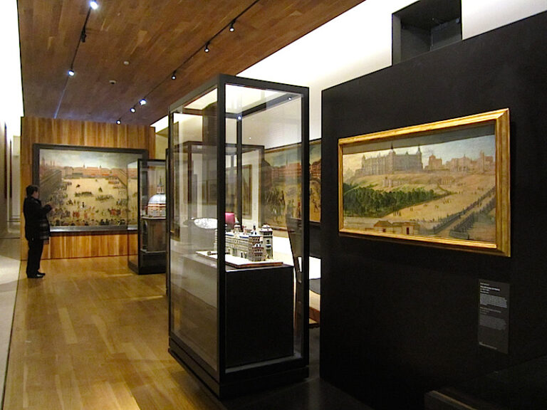 Museo de Historia de Madrid 3 768x576