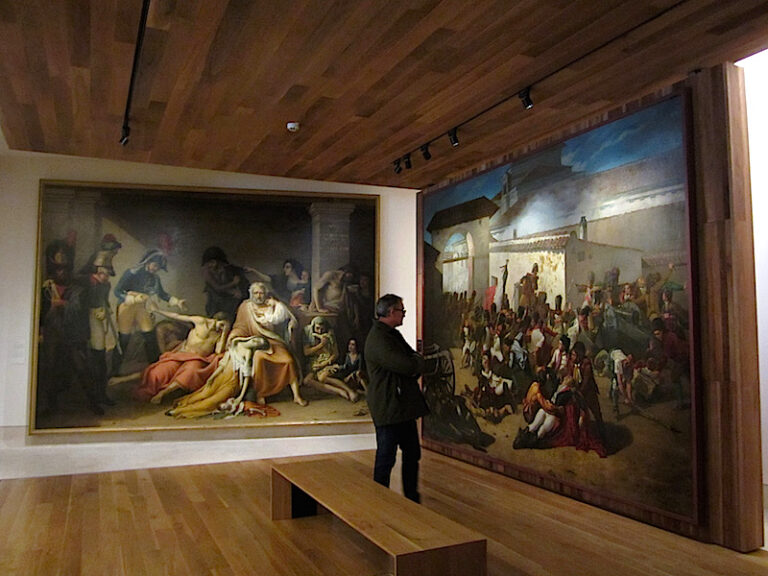 Museo de Historia de Madrid 4 768x576