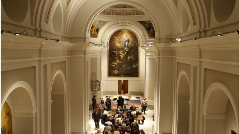 Museo de Historia de Madrid 5 768x432