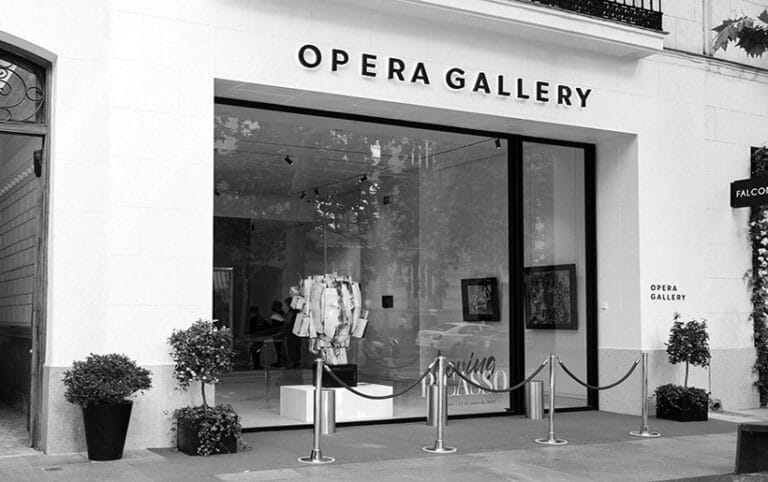 Opera Gallery Madrid 768x482