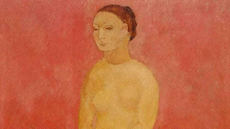 Picasso 1906 768x432