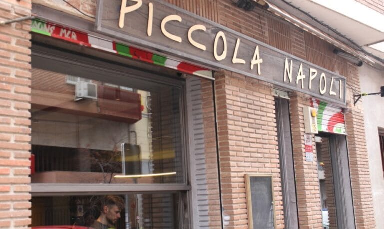 Piccola Napoli 768x459