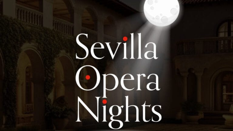 Sevilla Opera Nights Opera en Casas Palacio de Sevilla 768x432