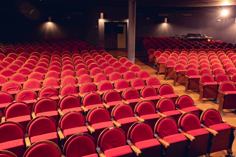 Teatro Pavon 768x512