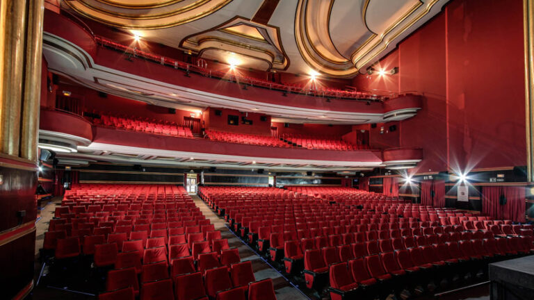 Teatro Principe Gran Via 3 768x432