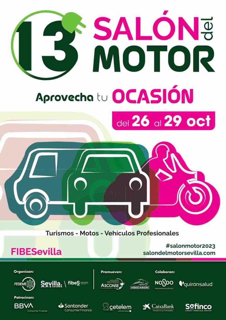 XIII Salon del Motor de Ocasion de Sevilla 2023 2 768x1085