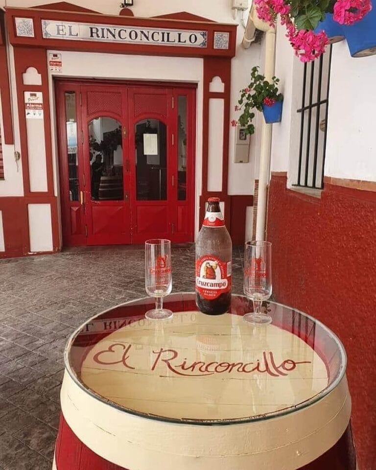 Bar El Rinconcillo 5 768x960