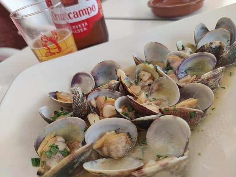 Bar El Rinconcillo 6 768x576