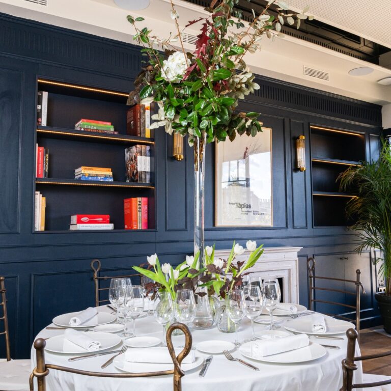 Bistro 1948 7 768x768