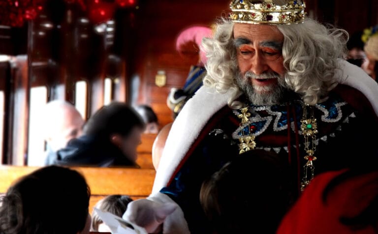 El Tren de la Navidad 768x477