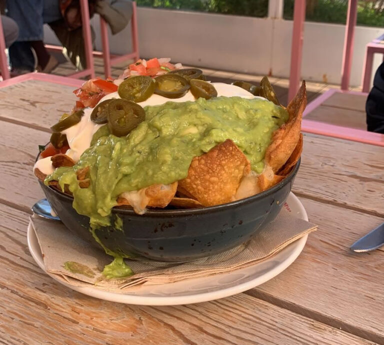 Margarita Beach Gracias Padre 4 768x691