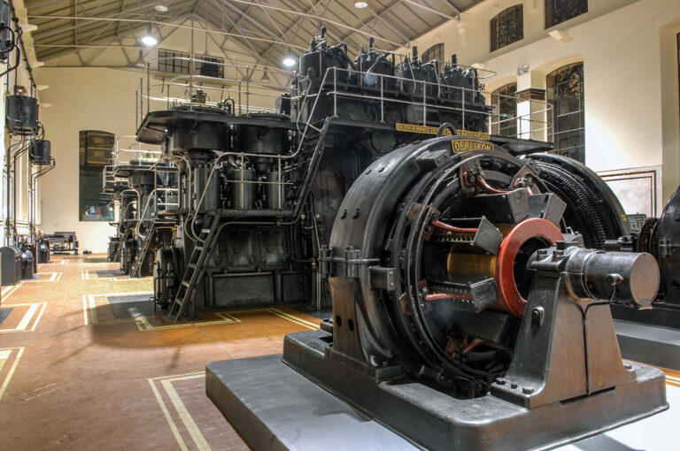 Nave de Motores de Pacifico 3 768x510